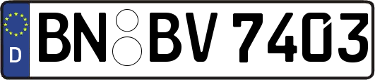 BN-BV7403