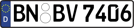BN-BV7406