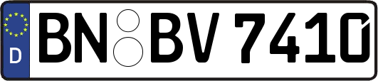 BN-BV7410