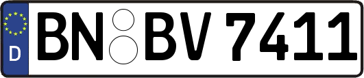 BN-BV7411