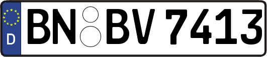 BN-BV7413