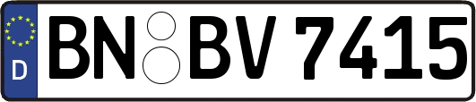 BN-BV7415