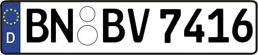 BN-BV7416