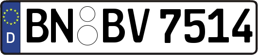 BN-BV7514
