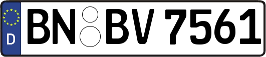 BN-BV7561