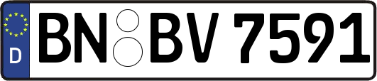 BN-BV7591