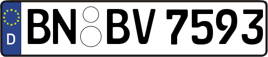 BN-BV7593