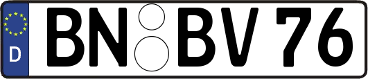 BN-BV76