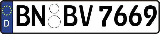 BN-BV7669