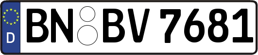 BN-BV7681
