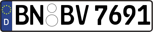 BN-BV7691