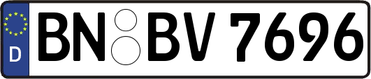 BN-BV7696