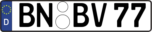 BN-BV77