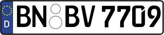 BN-BV7709