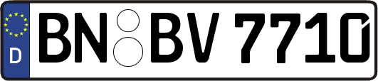 BN-BV7710