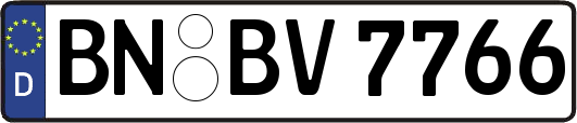 BN-BV7766