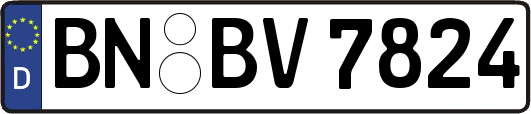 BN-BV7824