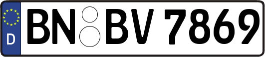 BN-BV7869