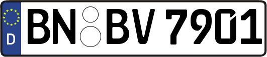 BN-BV7901