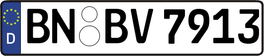 BN-BV7913