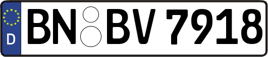 BN-BV7918