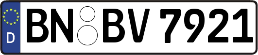 BN-BV7921
