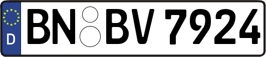 BN-BV7924