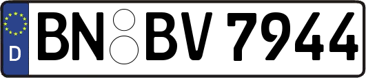 BN-BV7944