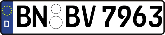 BN-BV7963