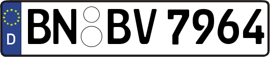 BN-BV7964