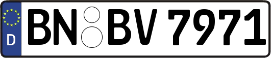BN-BV7971