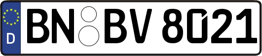 BN-BV8021