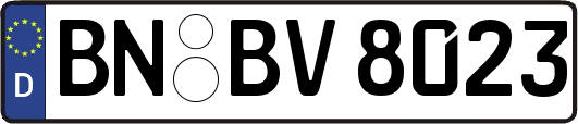 BN-BV8023