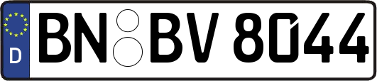 BN-BV8044