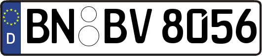 BN-BV8056
