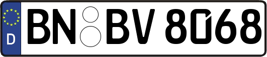 BN-BV8068