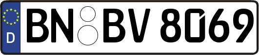 BN-BV8069