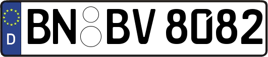 BN-BV8082