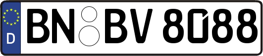 BN-BV8088