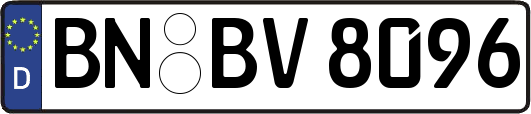 BN-BV8096