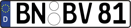 BN-BV81