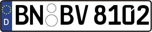 BN-BV8102