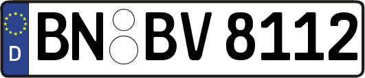 BN-BV8112