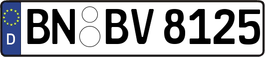 BN-BV8125
