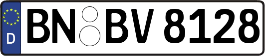 BN-BV8128