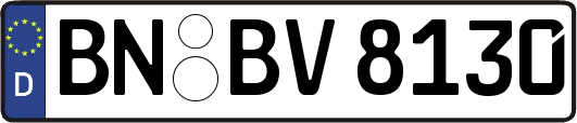 BN-BV8130