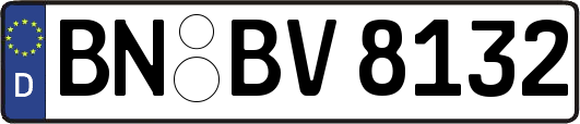 BN-BV8132