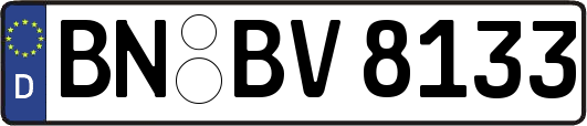 BN-BV8133