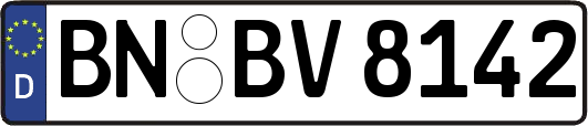 BN-BV8142