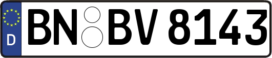 BN-BV8143